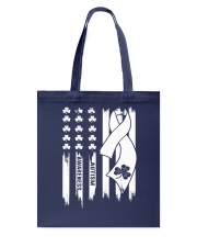 Autism Awareness Tote Bag thumbnail