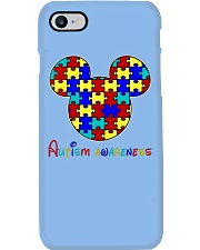 Autism Awareness Phone Case thumbnail