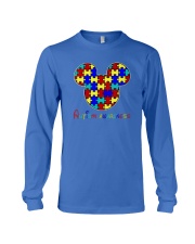 Autism Awareness Long Sleeve Tee thumbnail