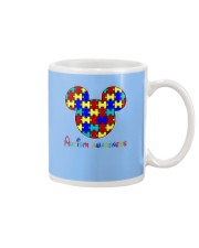 Autism Awareness Mug thumbnail
