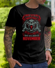 Limited Edition Classic T-Shirt lifestyle-mens-crewneck-front-7