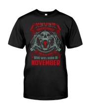 Limited Edition Premium Fit Mens Tee thumbnail