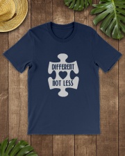 Autism Awareness Classic T-Shirt lifestyle-mens-crewneck-front-18