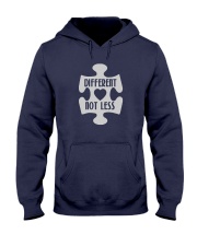 Autism Awareness Hooded Sweatshirt thumbnail