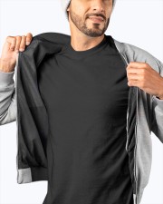 BOYFRIEND GIFT- ASKED GOD- BETTER MAN- HE SENT ME Classic T-Shirt apparel-classic-tshirt-lifestyle-front-93