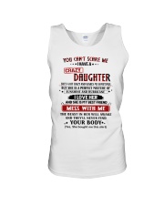 DAUGHTER TO MOM GIFT SUNSHINE- MY BEST FRIEND Unisex Tank tile