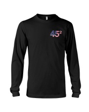 Trump for President 2020 Keep America Great Long Sleeve Tee thumbnail