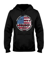 TRUMP 2020 Hooded Sweatshirt thumbnail