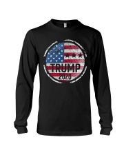 TRUMP 2020 Long Sleeve Tee thumbnail