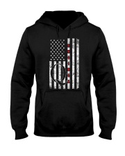 Qanon Hooded Sweatshirt thumbnail
