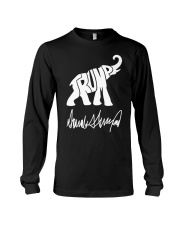 Trump Long Sleeve Tee thumbnail