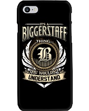 B-I-G-G-E-R-S-T-A-F-F k1 Phone Case thumbnail