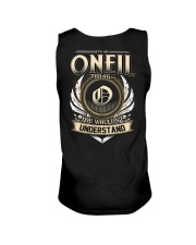 O-N-E-I-L X1 Unisex Tank thumbnail