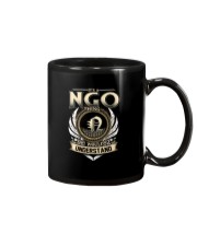 N-G-O X1 Mug thumbnail