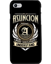 A-S-U-N-C-I-O-N k1 Phone Case thumbnail