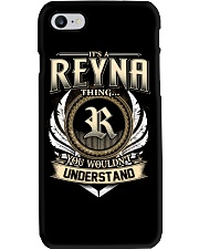 R-E-Y-N-A X1 Phone Case thumbnail
