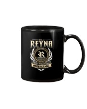 R-E-Y-N-A X1 Mug thumbnail