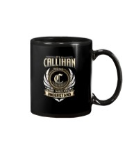 C-A-L-L-I-H-A-N k1 Mug thumbnail