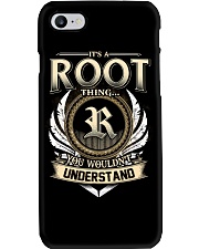 R-O-O-T X1 Phone Case thumbnail