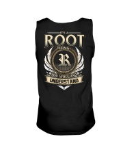 R-O-O-T X1 Unisex Tank thumbnail