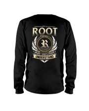 R-O-O-T X1 Long Sleeve Tee thumbnail