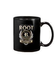 R-O-O-T X1 Mug thumbnail