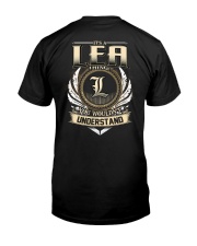 L-E-A T4 Classic T-Shirt thumbnail