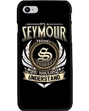 S-E-Y-M-O-U-R X1 Phone Case thumbnail