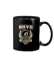 N-A-V-A X1 Mug thumbnail