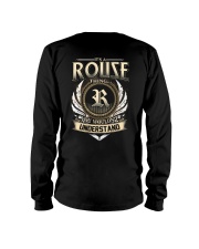 R-O-U-S-E X1 Long Sleeve Tee thumbnail