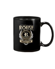 R-O-U-S-E X1 Mug thumbnail