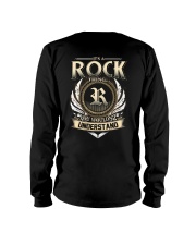 R-O-C-K X1 Long Sleeve Tee thumbnail