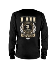 L-I-U k1 Long Sleeve Tee thumbnail