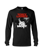 the new toronto 3 tory lanez MERCH Long Sleeve Tee thumbnail