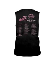 The Black Keys Let's Rock Canada Tour 2020 T Shirt Sleeveless Tee back