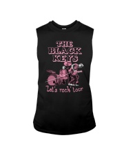The Black Keys Let's Rock Canada Tour 2020 T Shirt Sleeveless Tee thumbnail