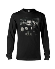 los meros berner AND b real T shirt Long Sleeve Tee tile