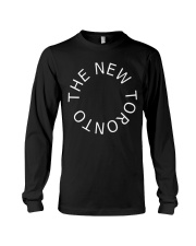 the new toronto 3 tory lanez T shirt Long Sleeve Tee thumbnail