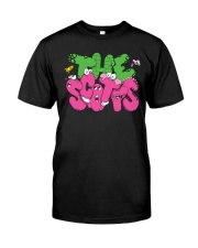THE SCOTTS THE SCOTTS T SHIRT Classic T-Shirt thumbnail
