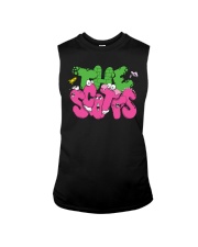 THE SCOTTS THE SCOTTS T SHIRT Sleeveless Tee thumbnail