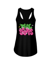 THE SCOTTS THE SCOTTS T SHIRT Ladies Flowy Tank thumbnail