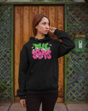 THE SCOTTS THE SCOTTS T SHIRT Hooded Sweatshirt apparel-hooded-sweatshirt-lifestyle-02