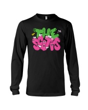 THE SCOTTS THE SCOTTS T SHIRT Long Sleeve Tee thumbnail
