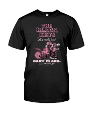 The Black Keys Let's Rock Tour 2020 Shirts Premium Fit Mens Tee thumbnail