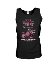 The Black Keys Let's Rock Tour 2020 Shirts Unisex Tank thumbnail