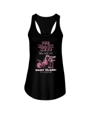 The Black Keys Let's Rock Tour 2020 Shirts Ladies Flowy Tank thumbnail