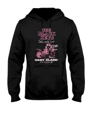 The Black Keys Let's Rock Tour 2020 Shirts Hooded Sweatshirt thumbnail