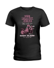 The Black Keys Let's Rock Tour 2020 Shirts Ladies T-Shirt thumbnail