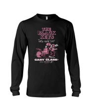 The Black Keys Let's Rock Tour 2020 Shirts Long Sleeve Tee thumbnail