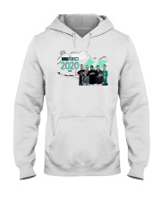 the dude perfect 2020 tour T shirt Hooded Sweatshirt thumbnail